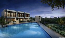 Lentor Gardens Residences (D26), Apartment #605430591